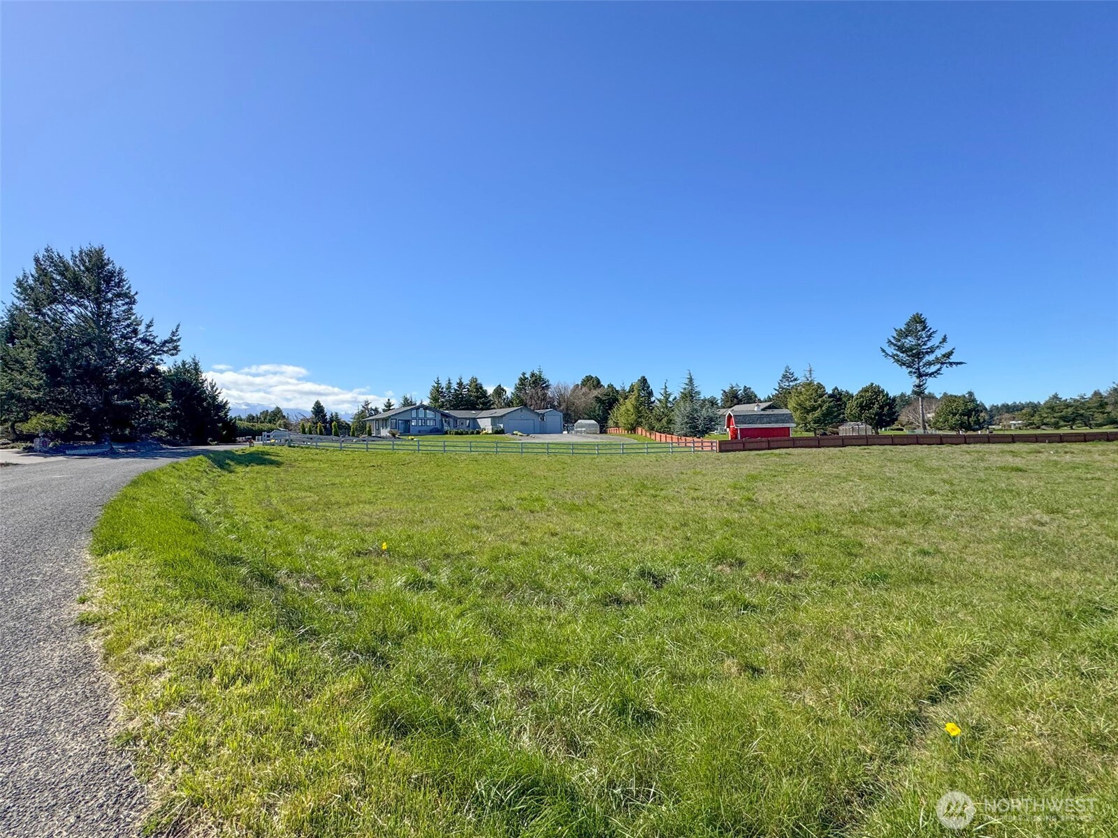 0 NKA Sundial Loop , Sequim, WA 98382