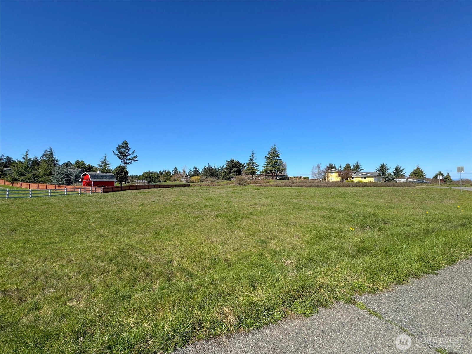 0 NKA Sundial Loop , Sequim, WA 98382