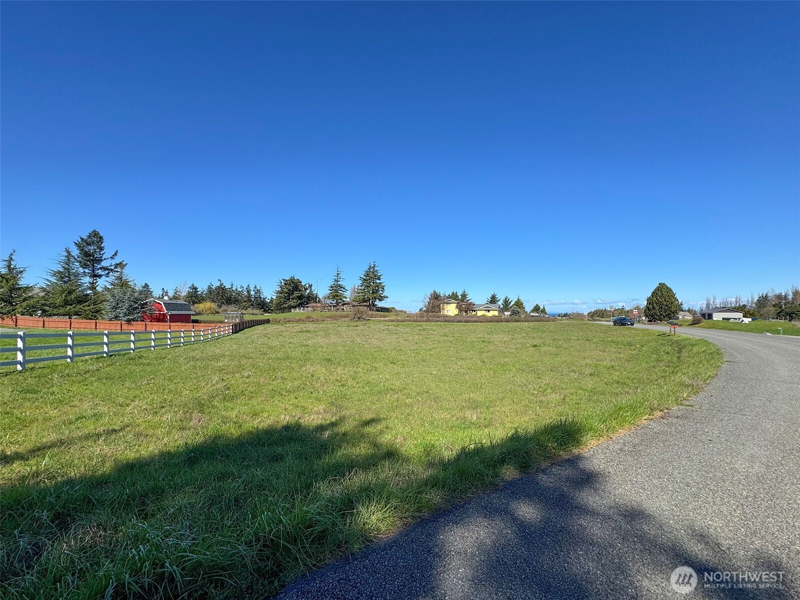 0 NKA Sundial Loop , Sequim, WA 98382