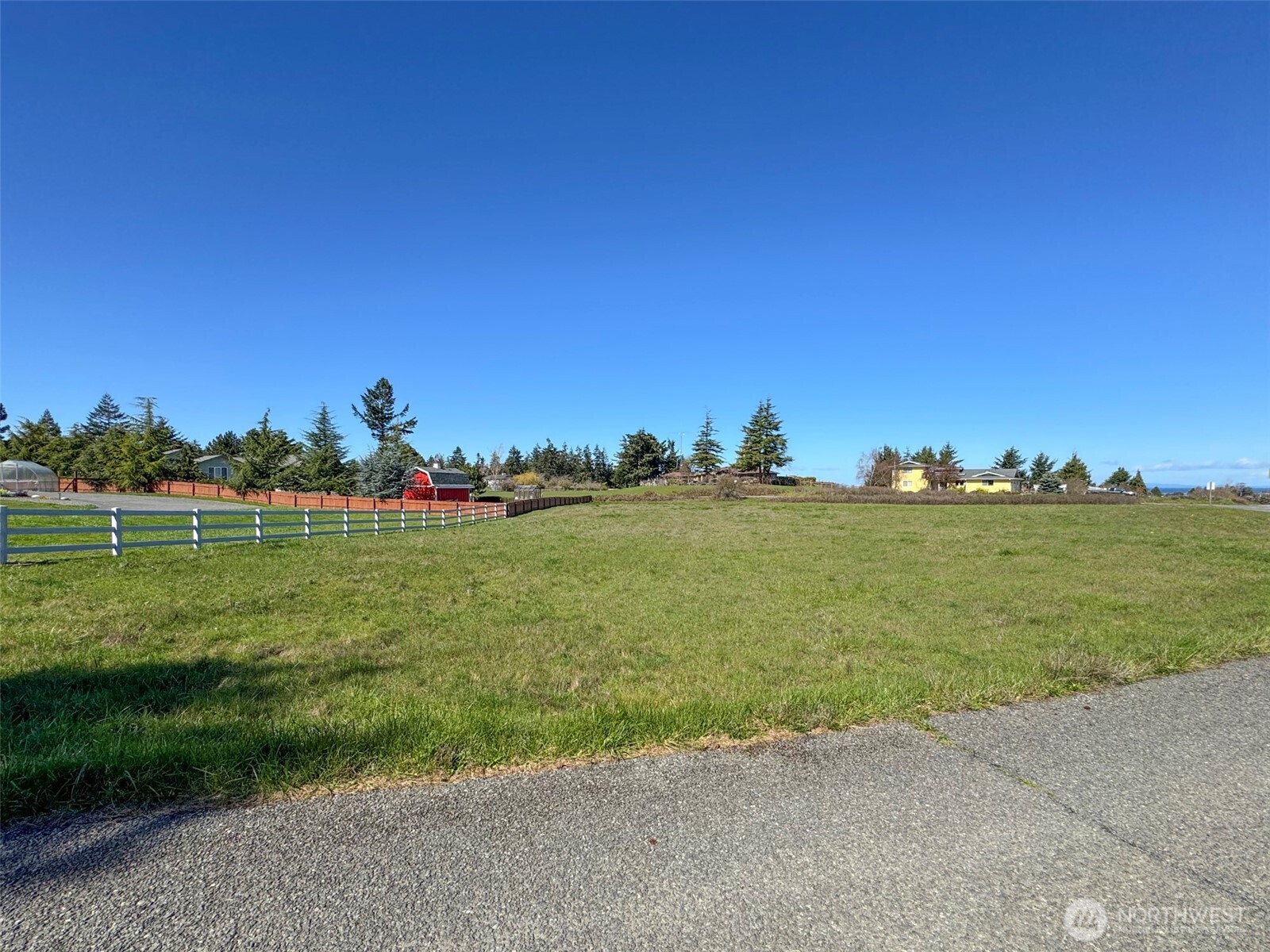 0 NKA Sundial Loop , Sequim, WA 98382