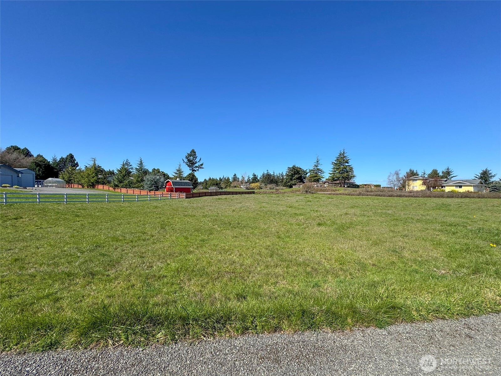 0 NKA Sundial Loop , Sequim, WA 98382
