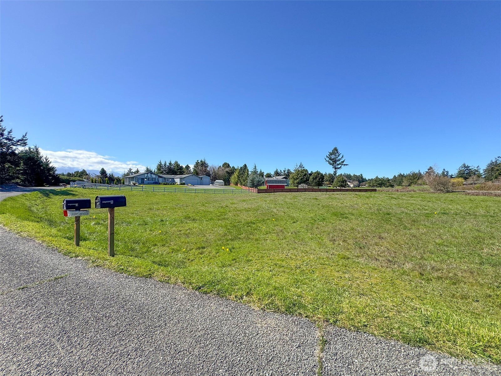 0 NKA Sundial Loop , Sequim, WA 98382