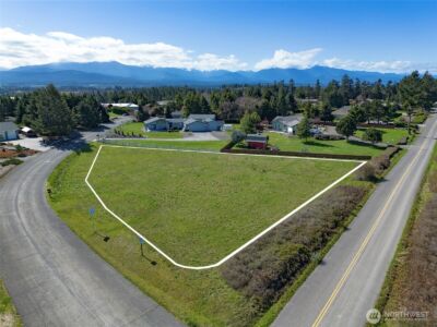 0 NKA Sundial Loop , Sequim, WA 98382 - Photo 2