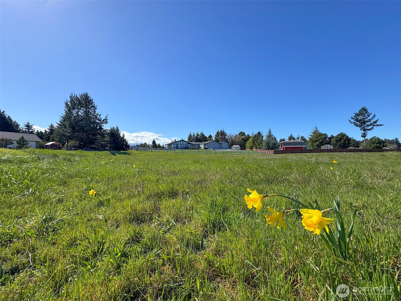 0 NKA Sundial Loop , Sequim, WA 98382