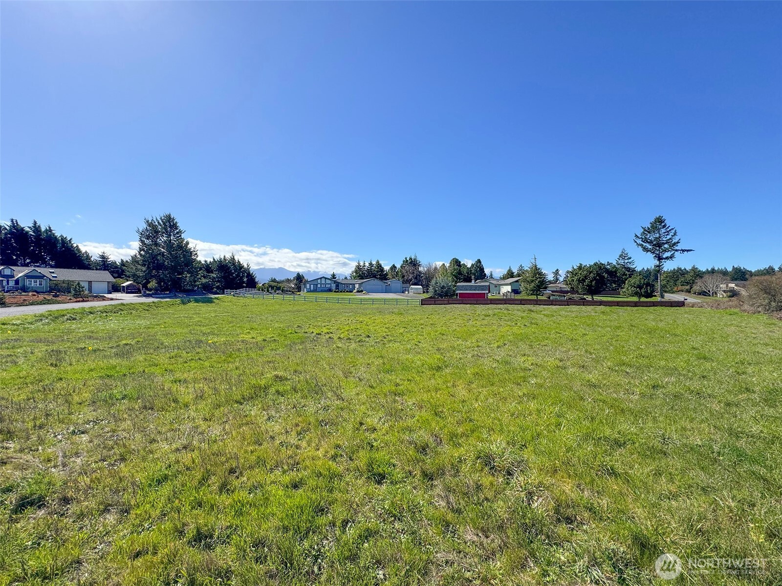 0 NKA Sundial Loop , Sequim, WA 98382