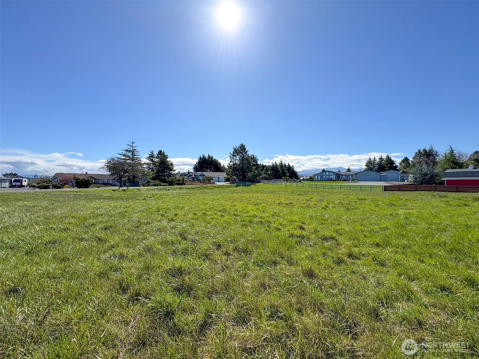 0 NKA Sundial Loop , Sequim, WA 98382