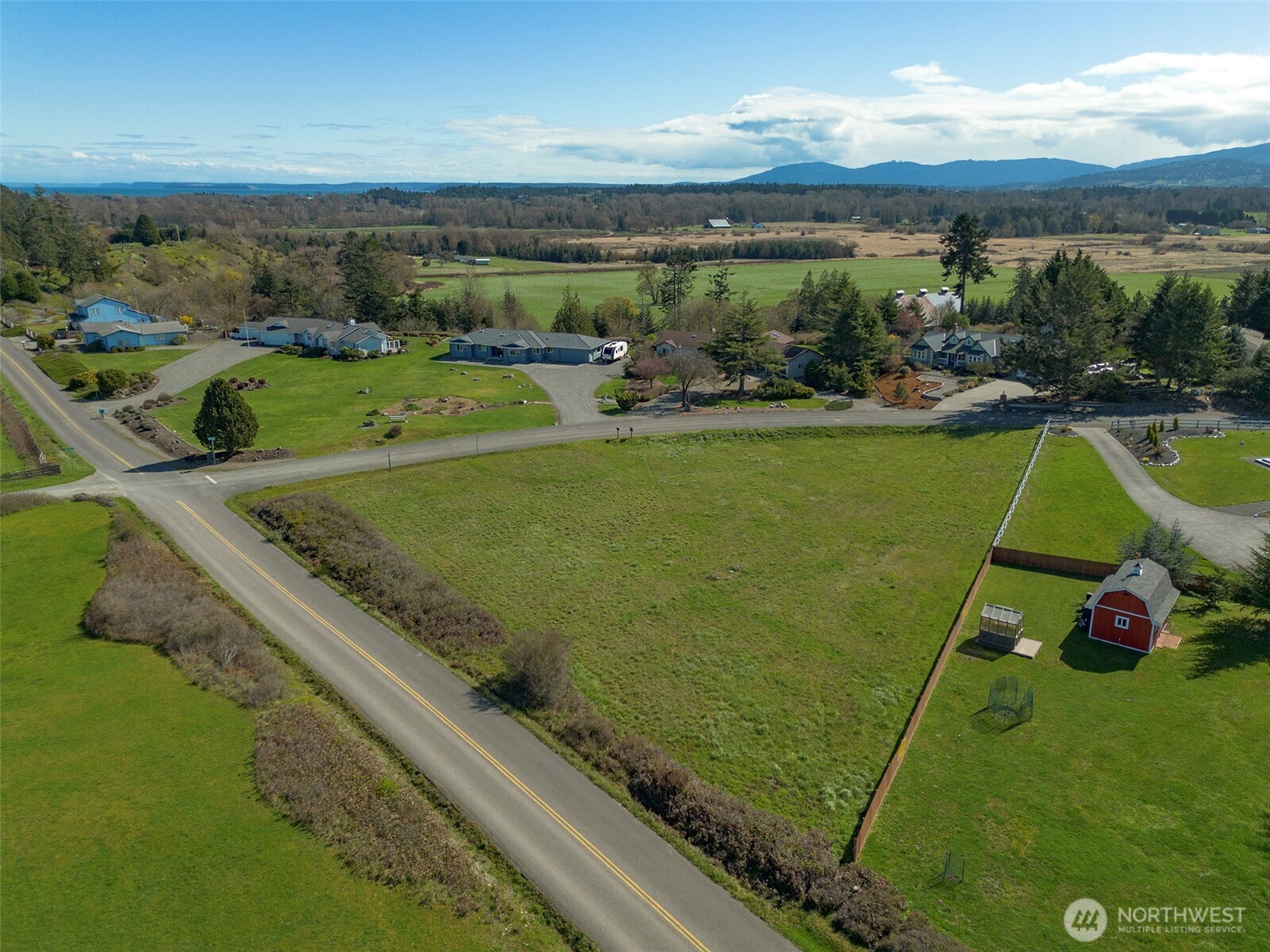 0 NKA Sundial Loop , Sequim, WA 98382