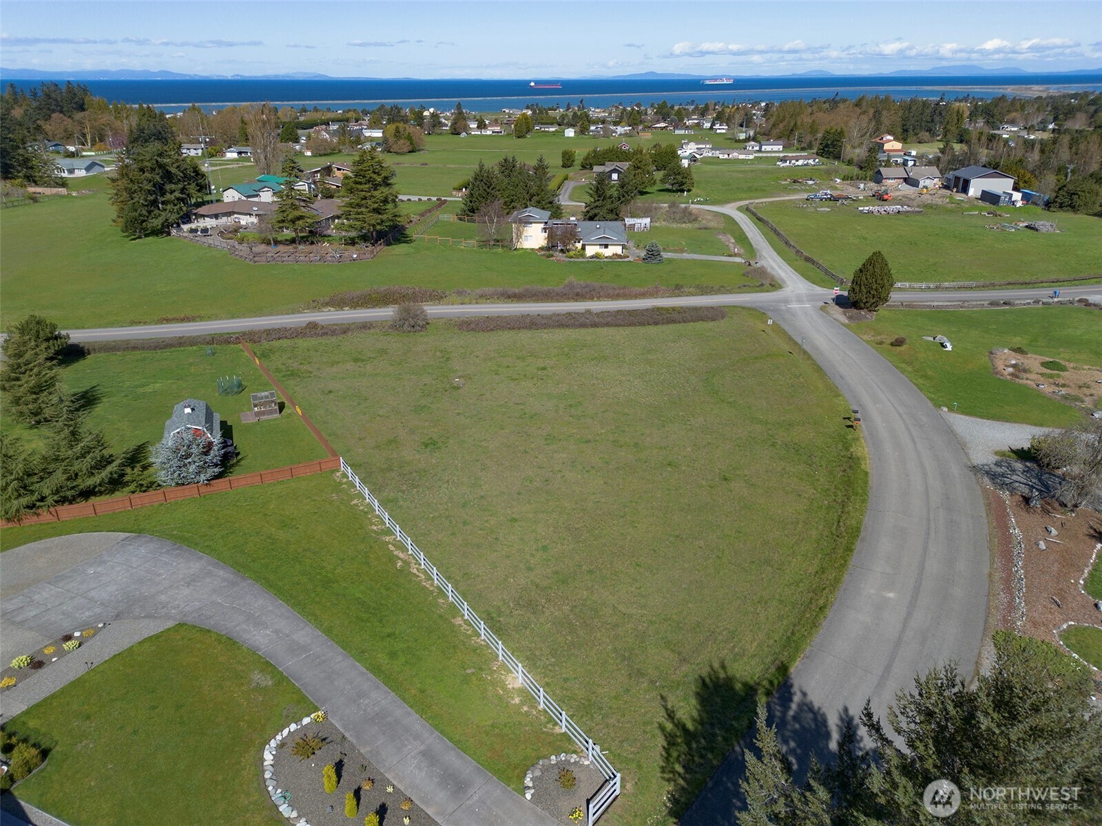 0 NKA Sundial Loop , Sequim, WA 98382