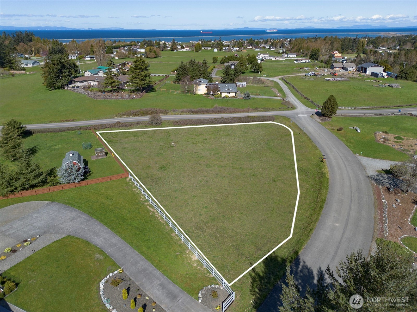 0 NKA Sundial Loop , Sequim, WA 98382