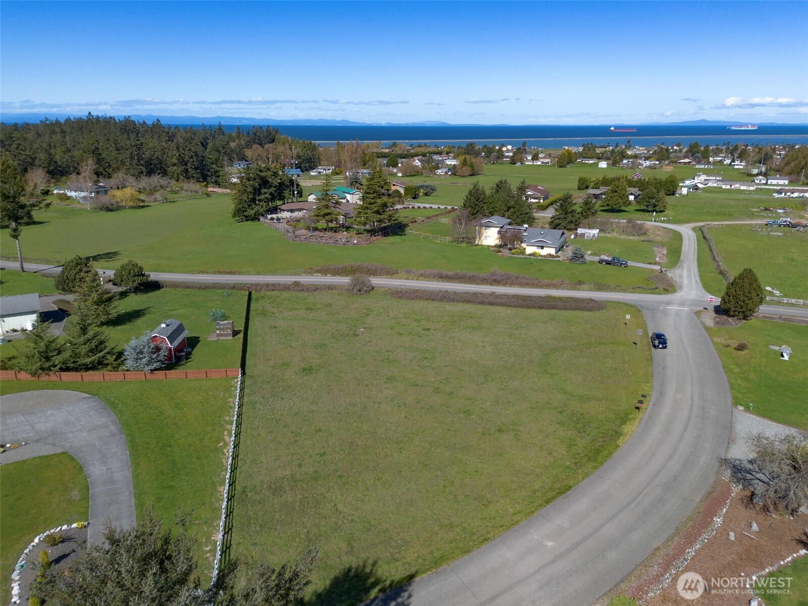 0 NKA Sundial Loop , Sequim, WA 98382