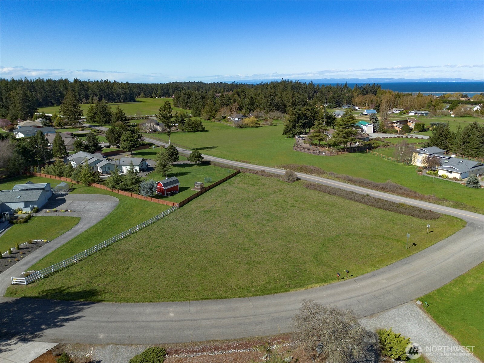 0 NKA Sundial Loop , Sequim, WA 98382