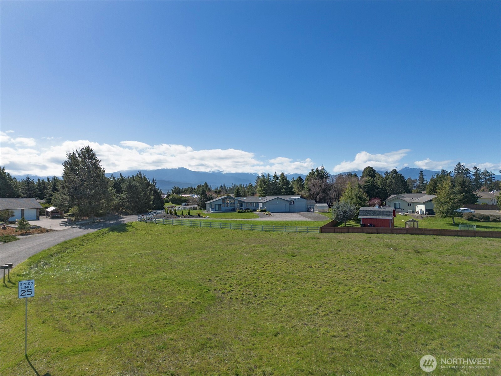 0 NKA Sundial Loop , Sequim, WA 98382