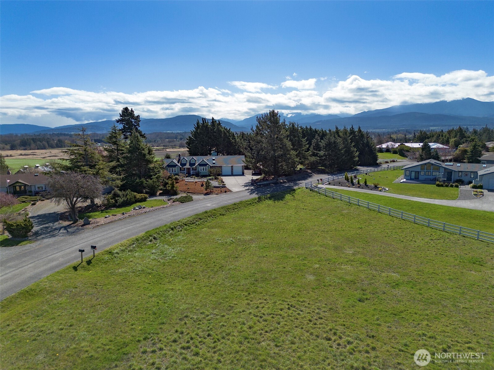 0 NKA Sundial Loop , Sequim, WA 98382