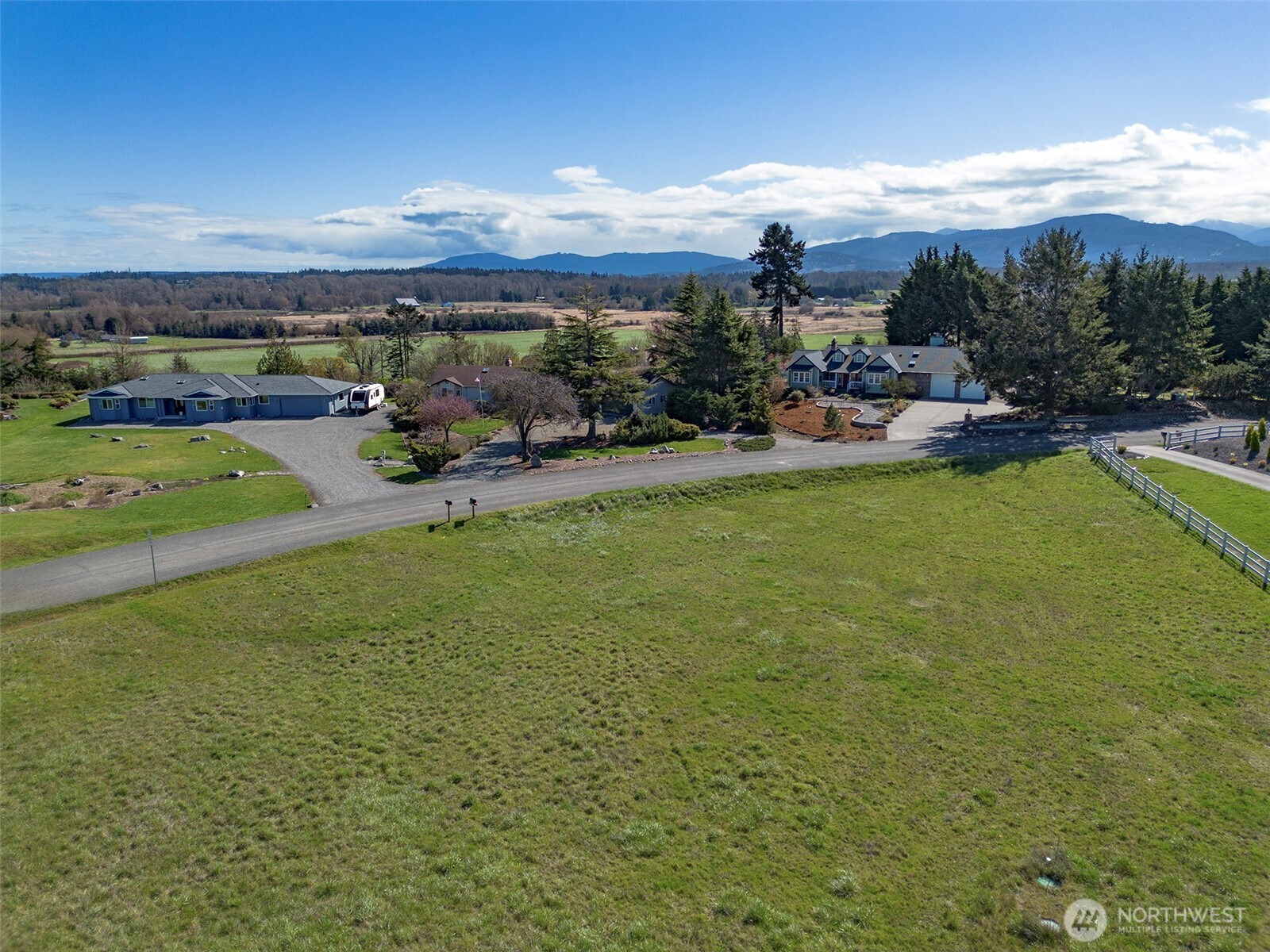 0 NKA Sundial Loop , Sequim, WA 98382