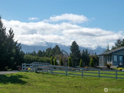 0 NKA Sundial Loop , Sequim, WA 98382 - Photo 4