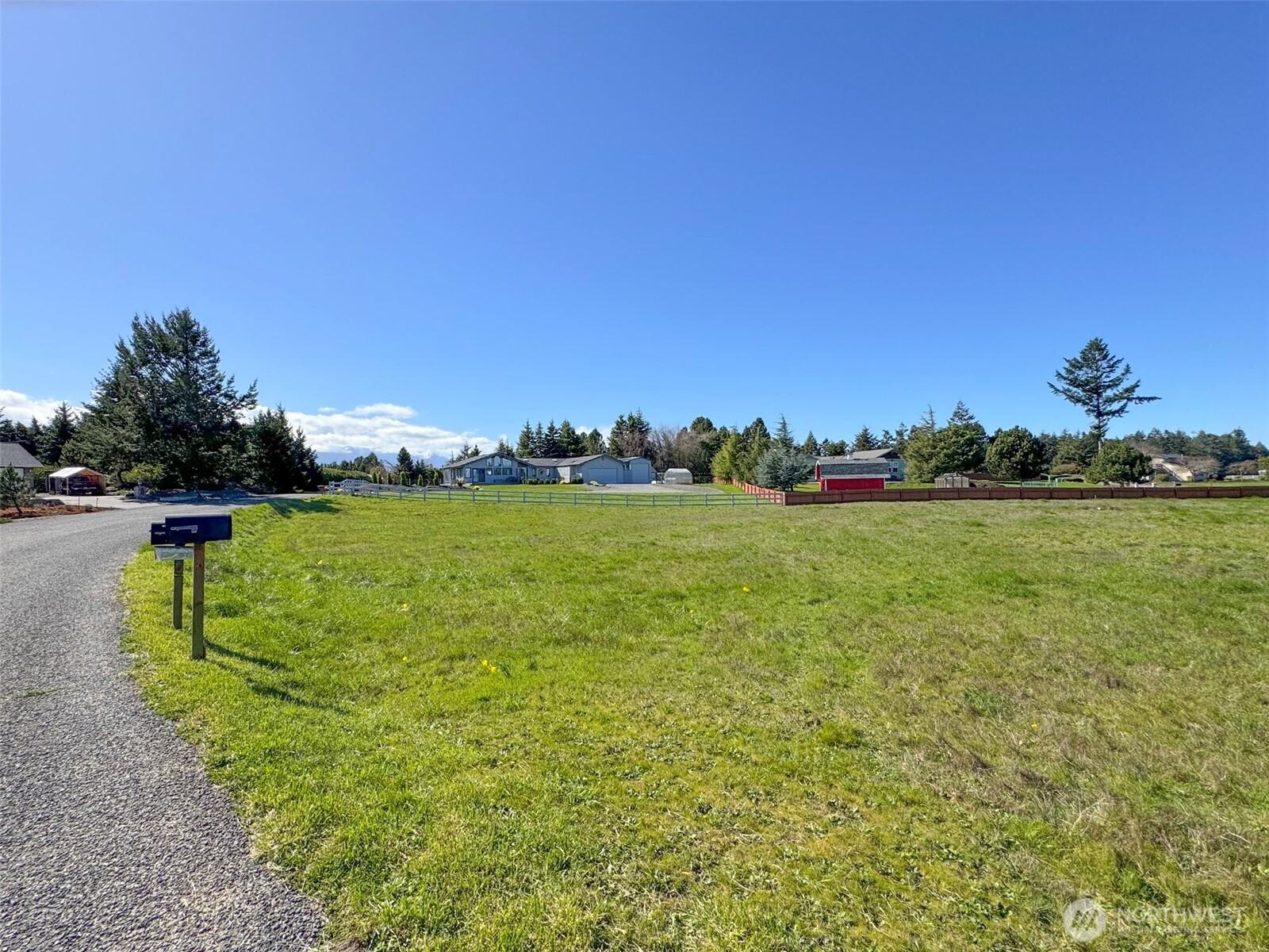 0 NKA Sundial Loop , Sequim, WA 98382
