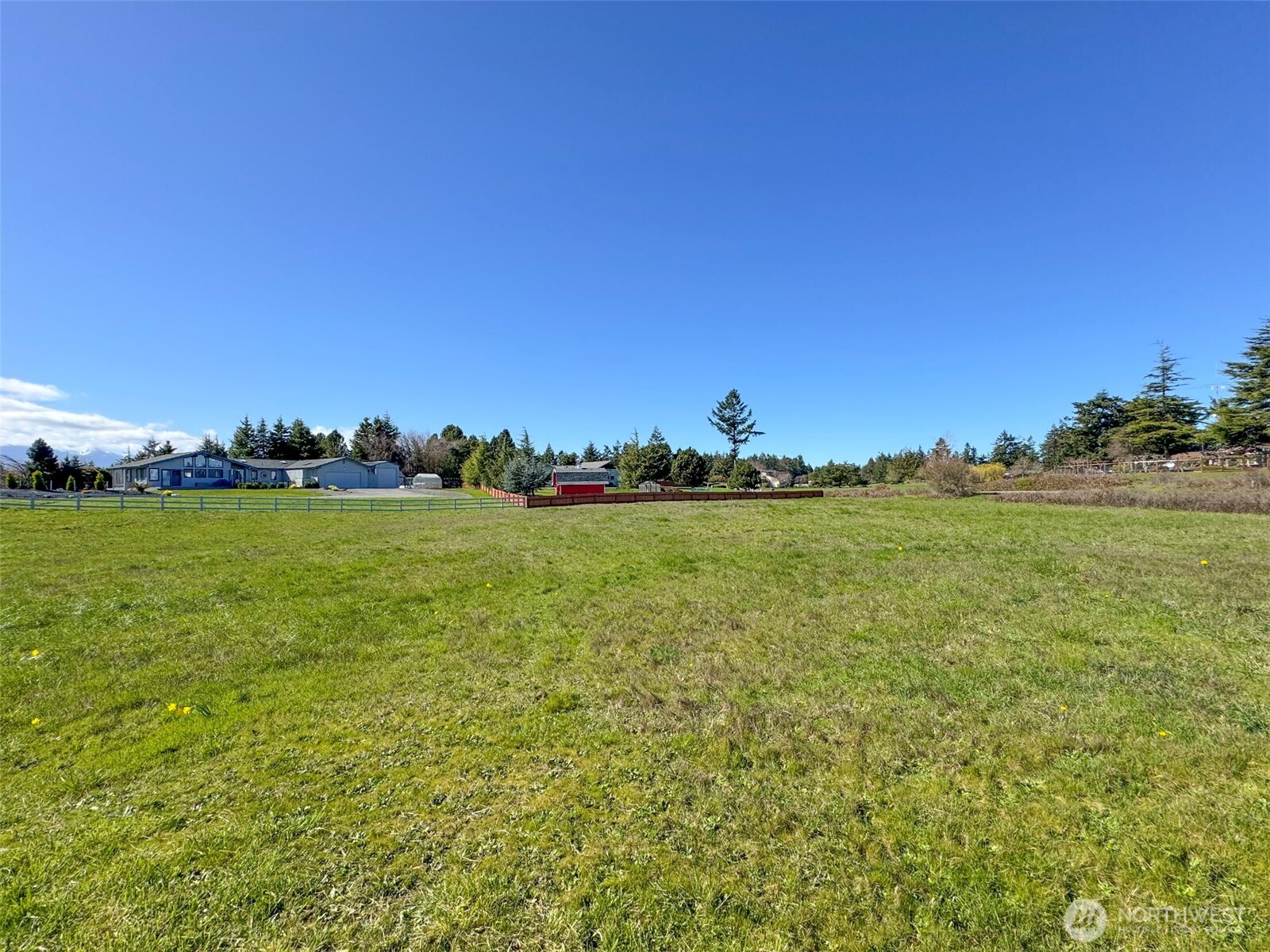 0 NKA Sundial Loop , Sequim, WA 98382