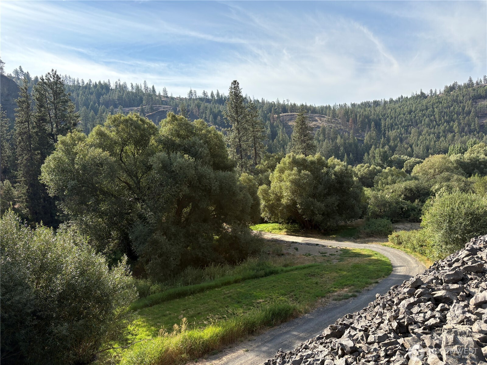 32900 Hawk Creek Ranch Rd N, Davenport, WA 99122