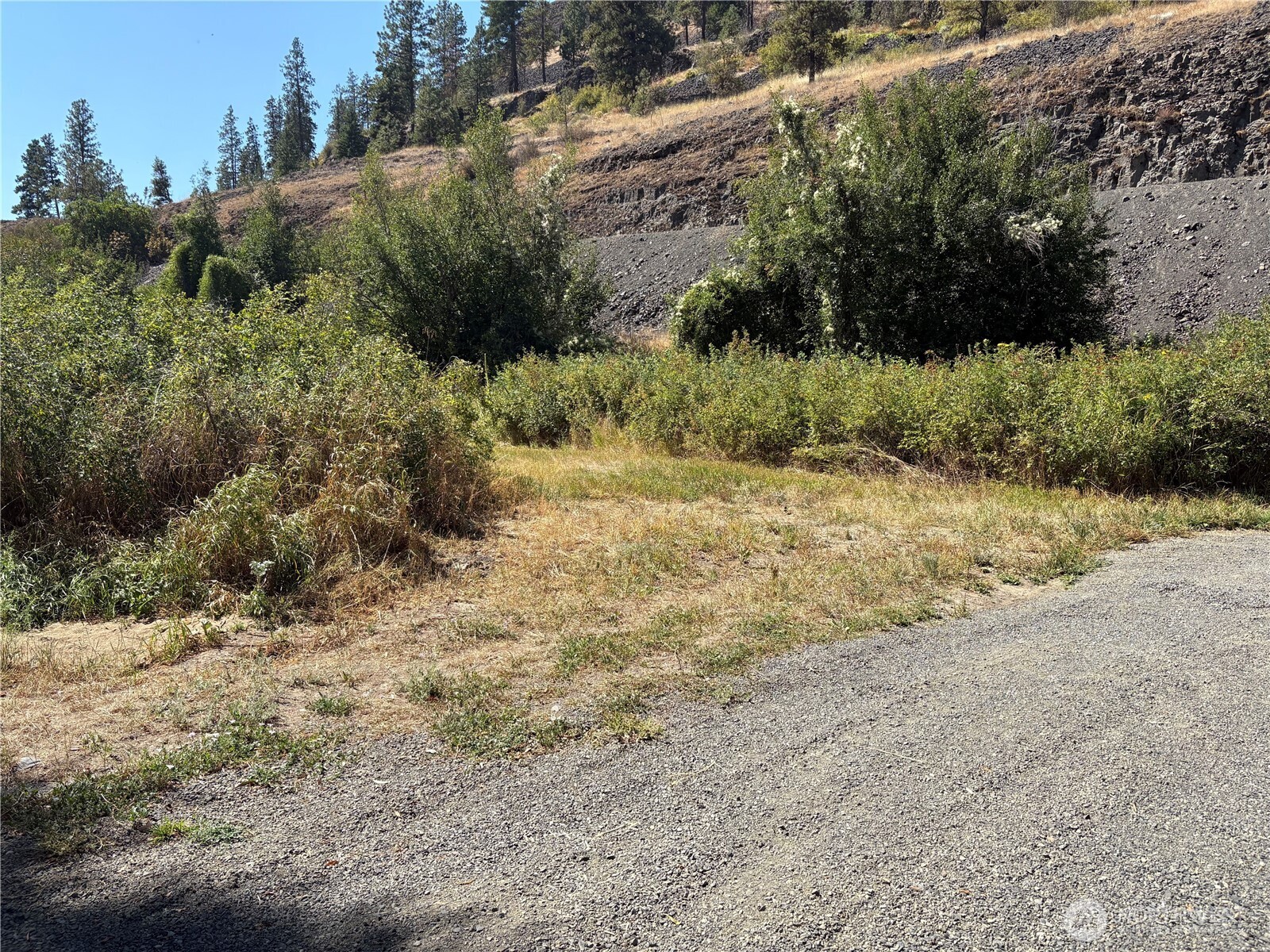 32900 Hawk Creek Ranch Rd N, Davenport, WA 99122