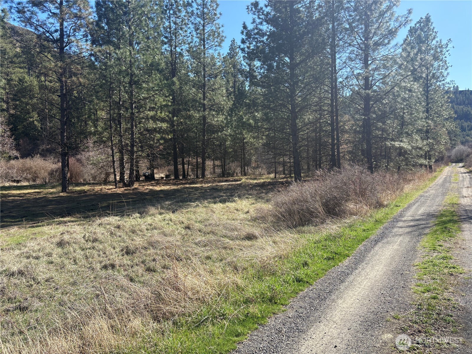 32900 Hawk Creek Ranch Rd N, Davenport, WA 99122