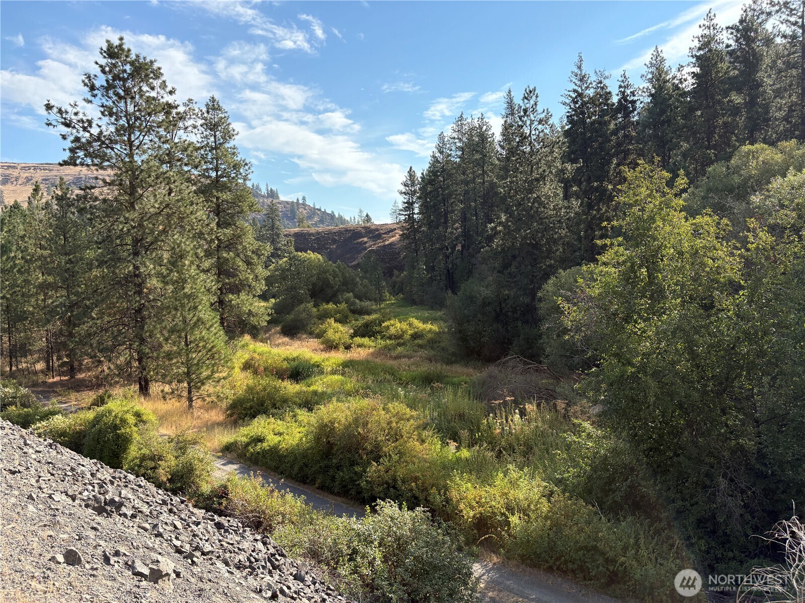 32900 Hawk Creek Ranch Rd N, Davenport, WA 99122