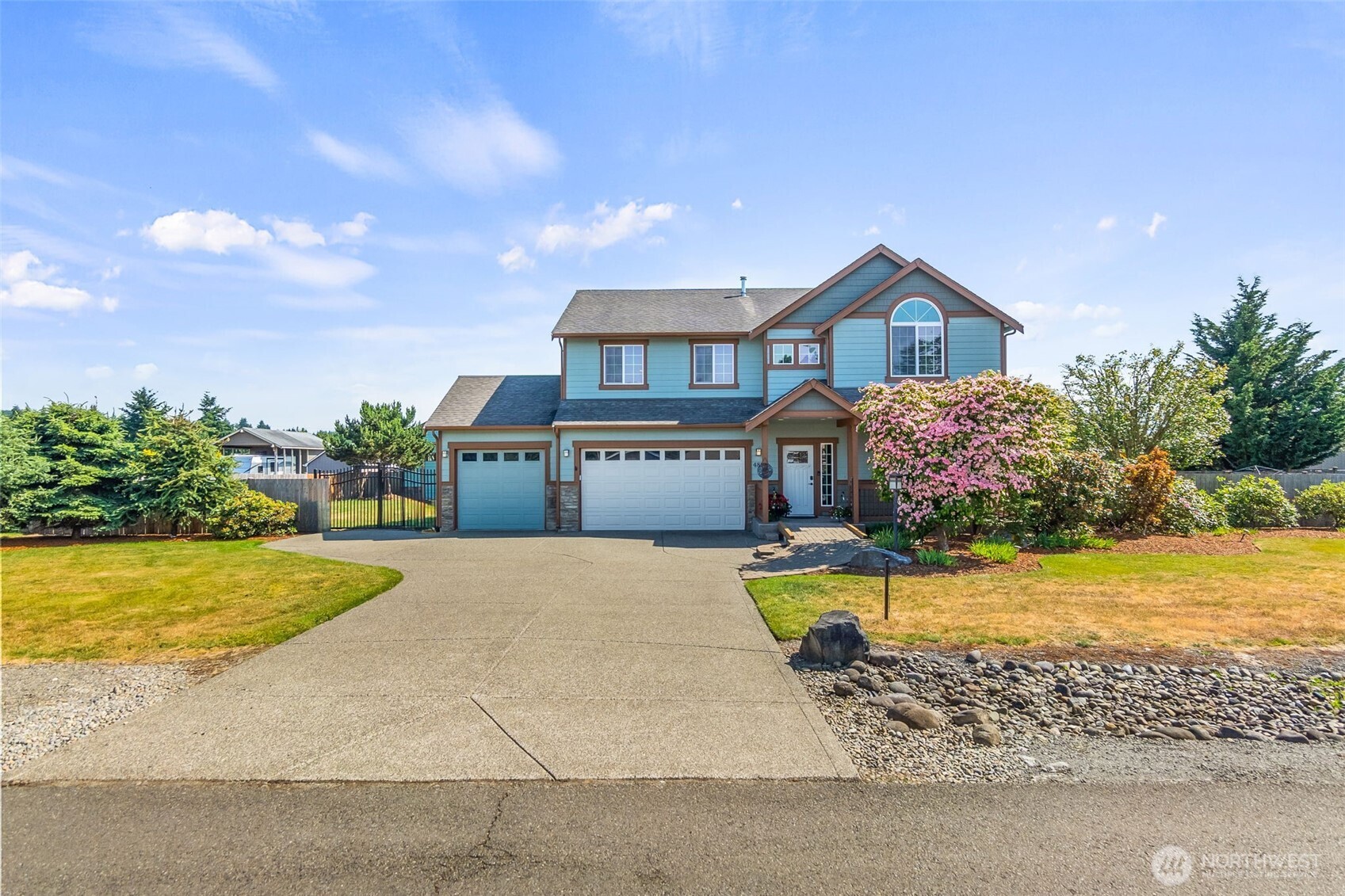 4819 181st Lane SW, Rochester, WA 98579