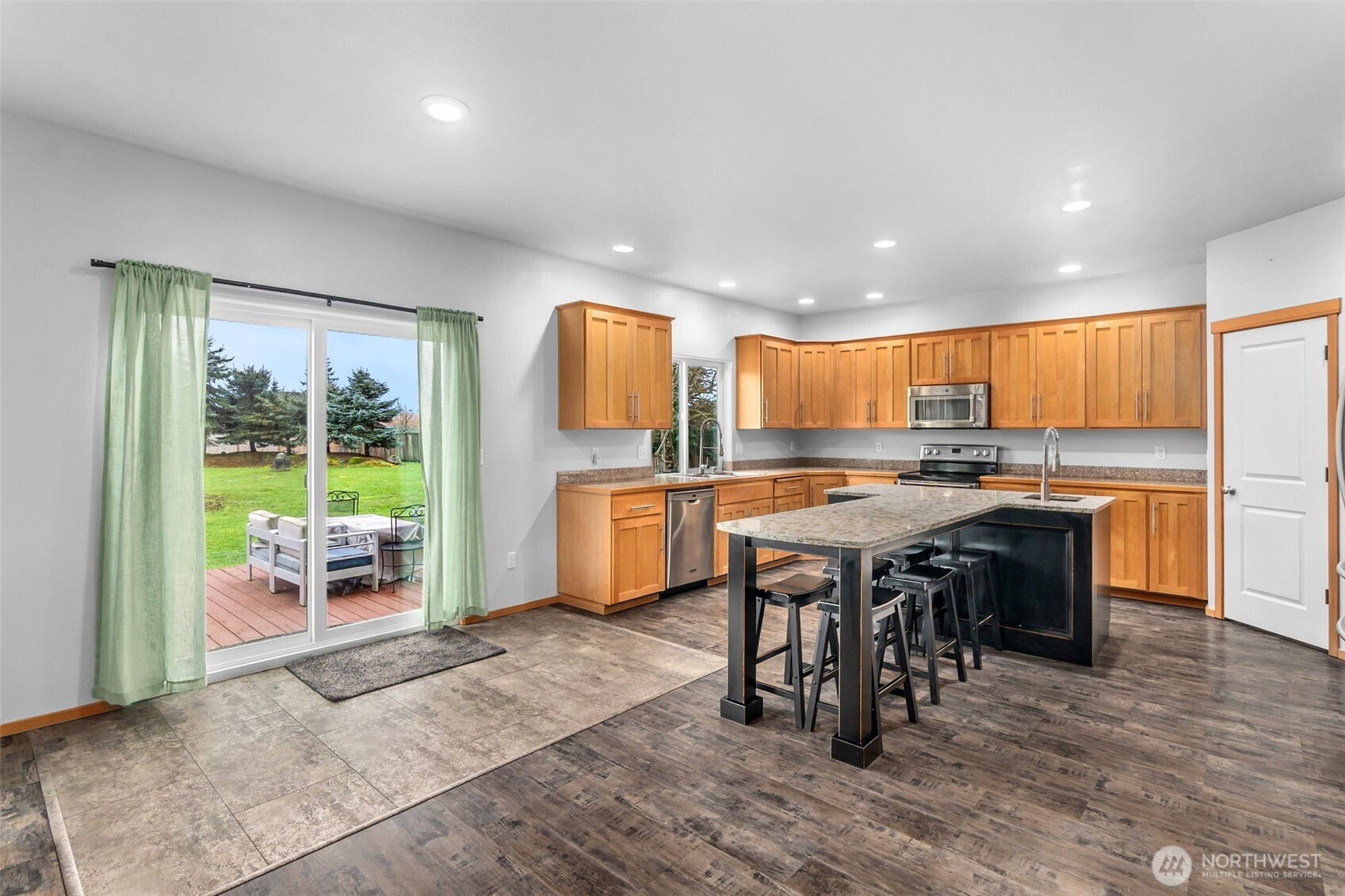 4819 181st Lane SW, Rochester, WA 98579