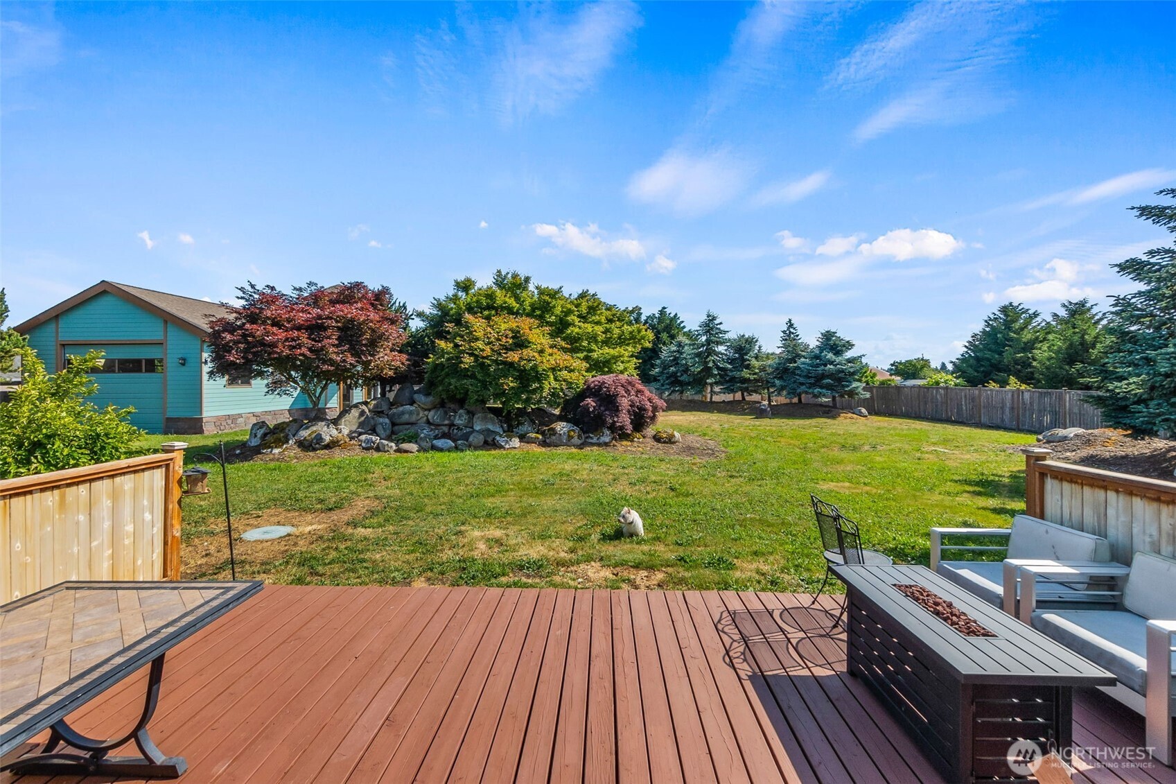 4819 181st Lane SW, Rochester, WA 98579