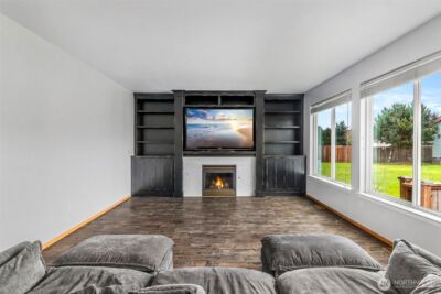 4819 181st Lane SW, Rochester, WA 98579 - Photo 16