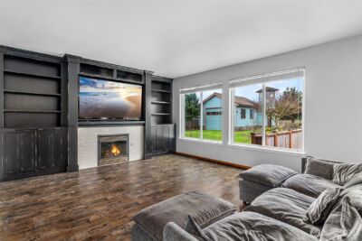 4819 181st Lane SW, Rochester, WA 98579 - Photo 17