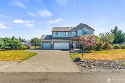 4819 181st Lane SW, Rochester, WA 98579 - Photo 2