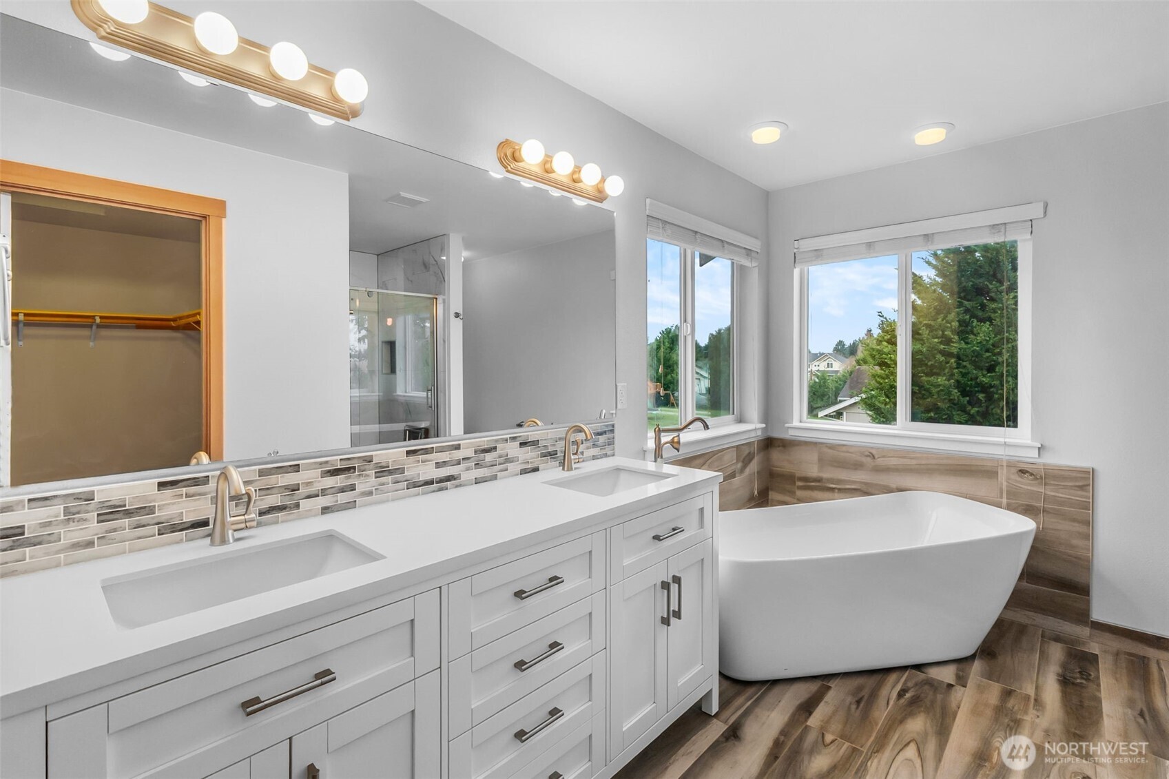 4819 181st Lane SW, Rochester, WA 98579