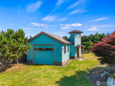 4819 181st Lane SW, Rochester, WA 98579 - Photo 30