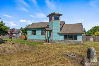 4819 181st Lane SW, Rochester, WA 98579 - Photo 31