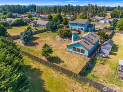 4819 181st Lane SW, Rochester, WA 98579 - Photo 6