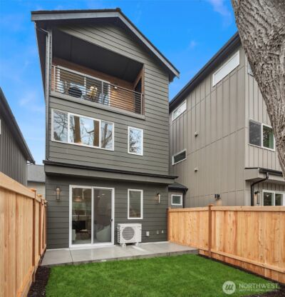 8823 Ashworth Avenue N #B, Seattle, WA 98103 - Photo 1