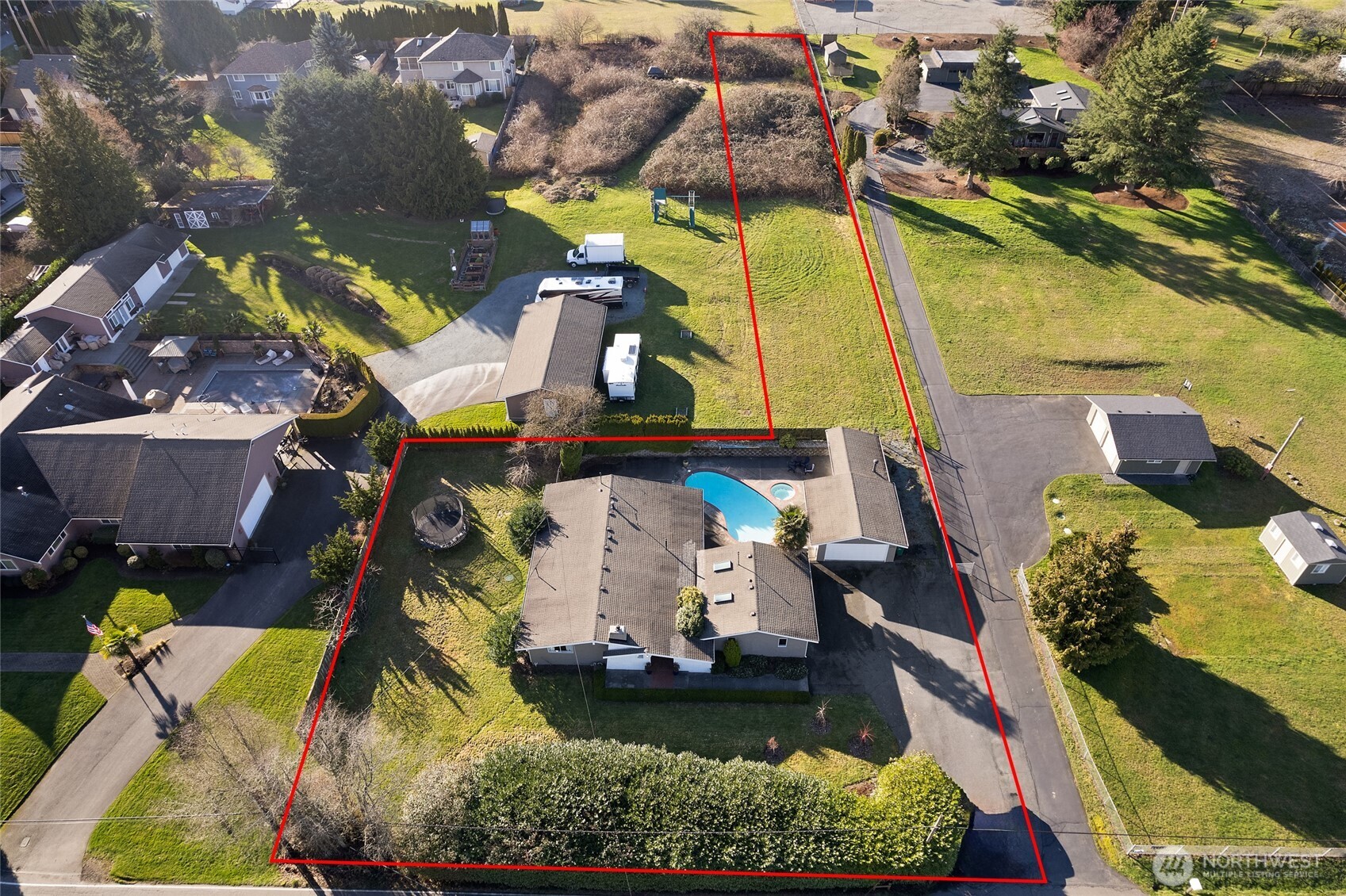 24228 47th Avenue SE, Woodinville, WA 98072