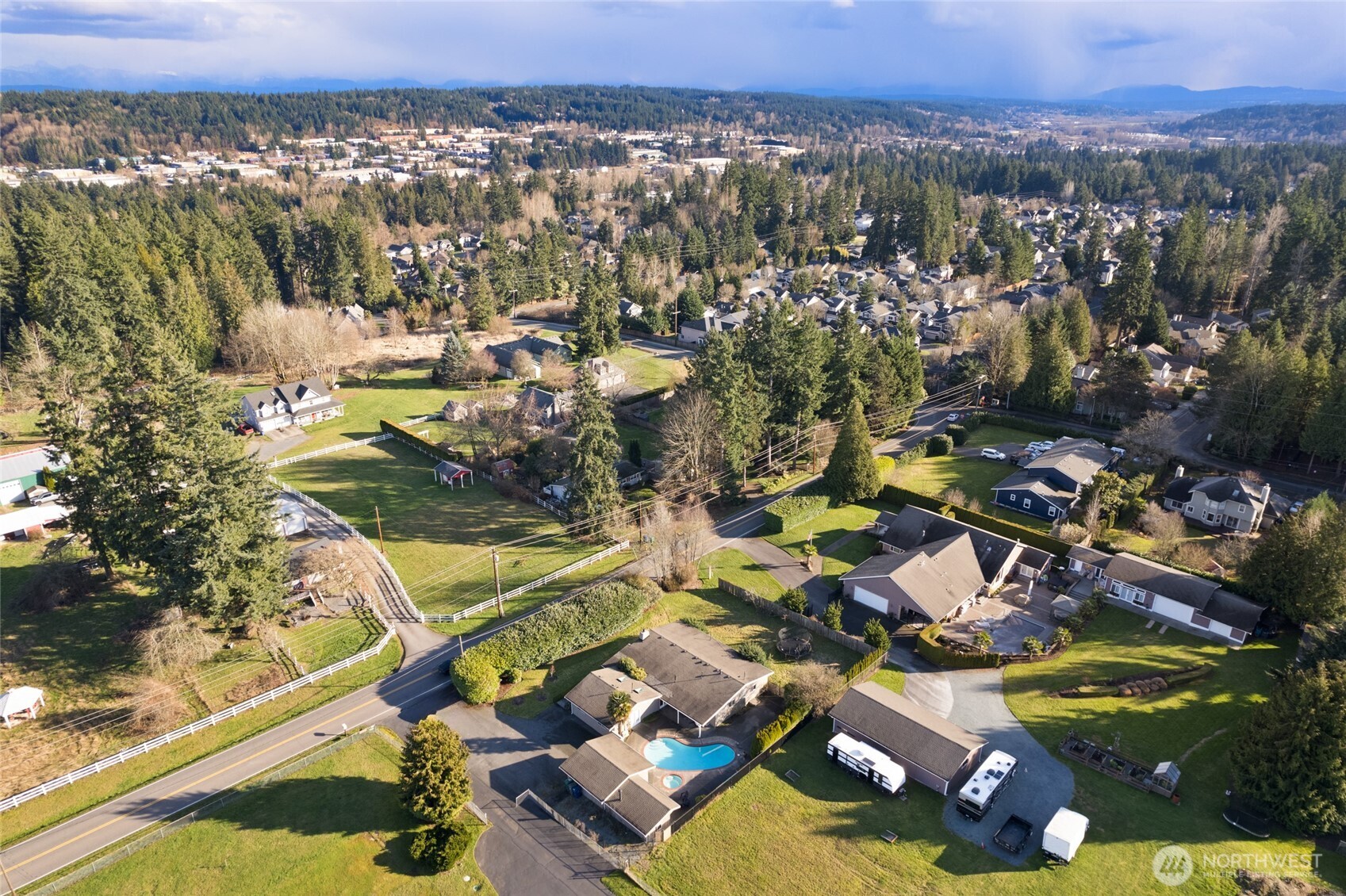 24228 47th Avenue SE, Woodinville, WA 98072