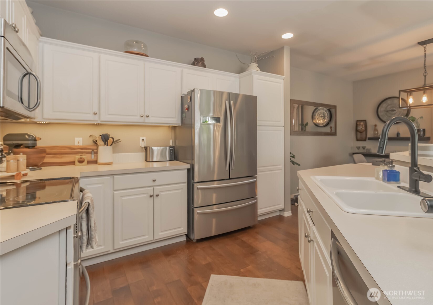 13119 127 Street Ct E, Puyallup, WA 98374-3652