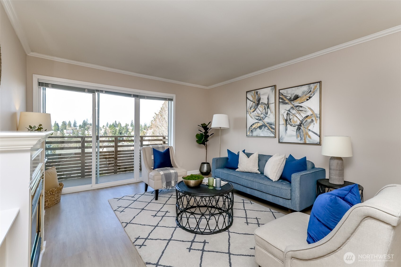 4444 44th Avenue SW #405, Seattle, WA 98116