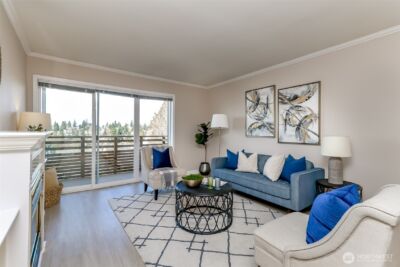 4444 44th Avenue SW #405, Seattle, WA 98116 - Photo 13