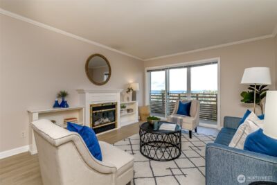 4444 44th Avenue SW #405, Seattle, WA 98116 - Photo 14