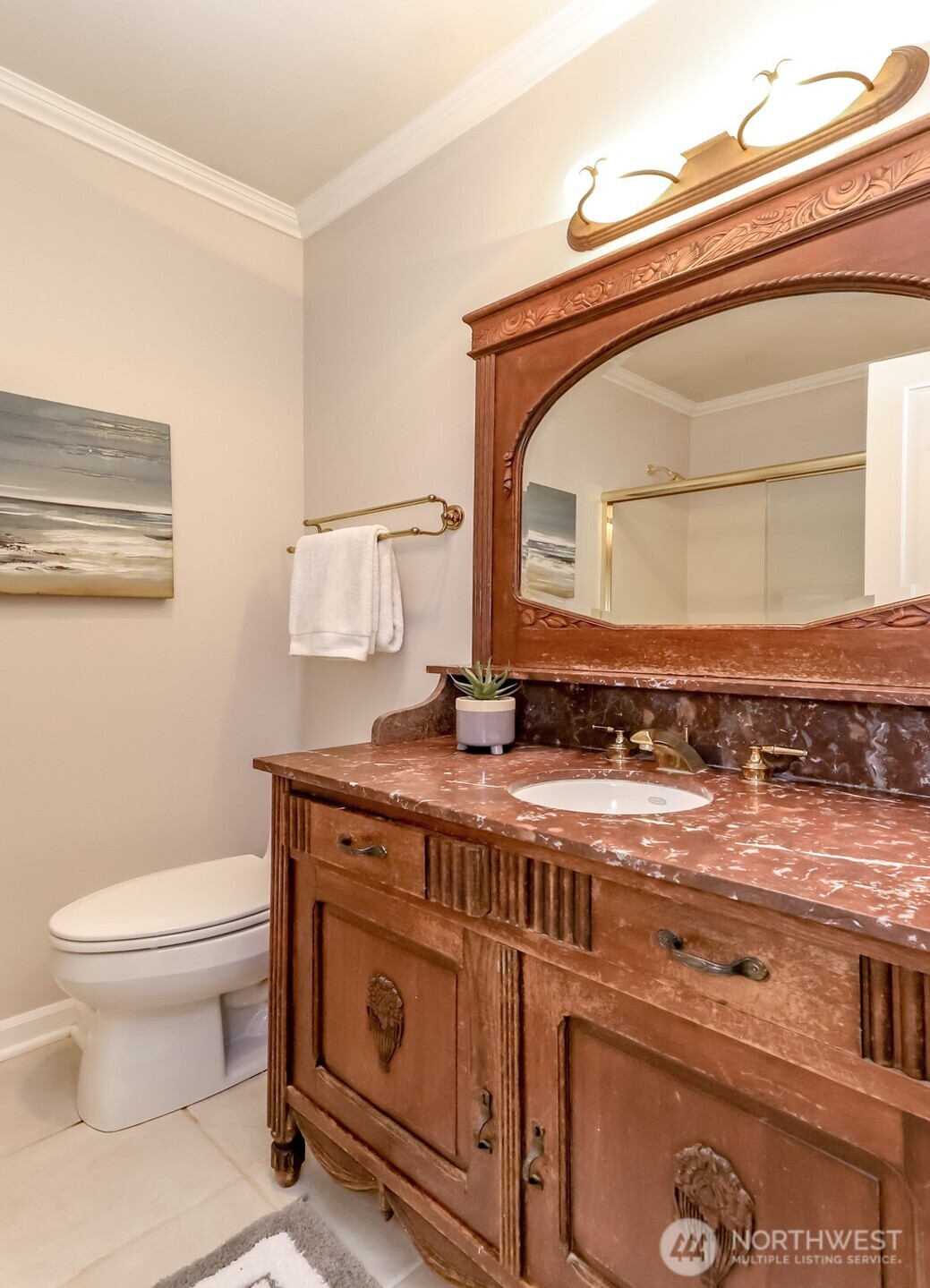 4444 44th Avenue SW #405, Seattle, WA 98116