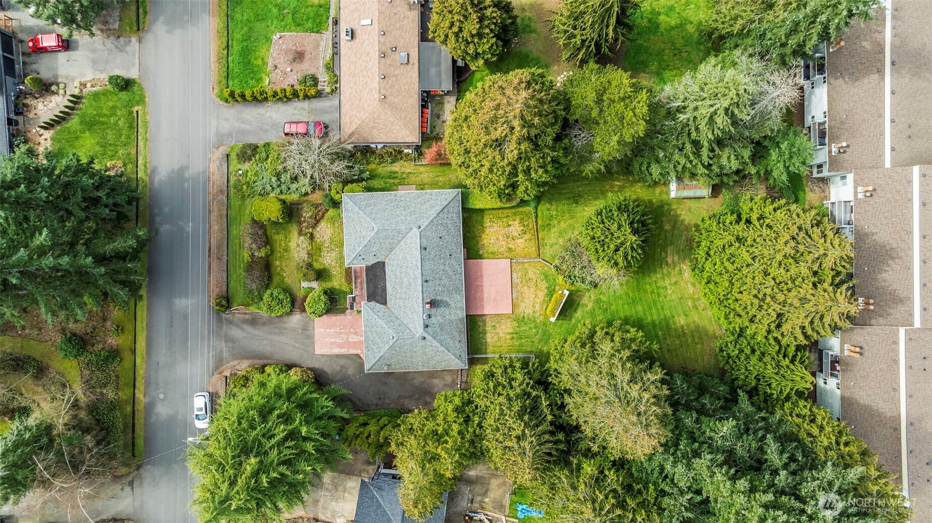 14516 SE 178th Place , Renton, WA 98058