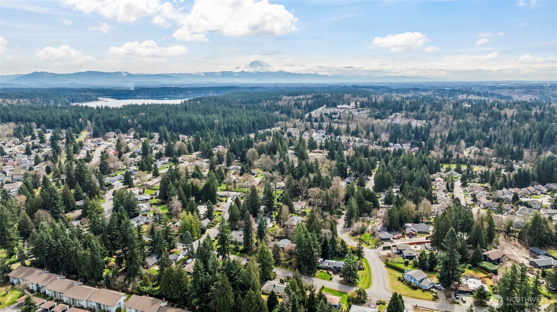 14516 SE 178th Place , Renton, WA 98058