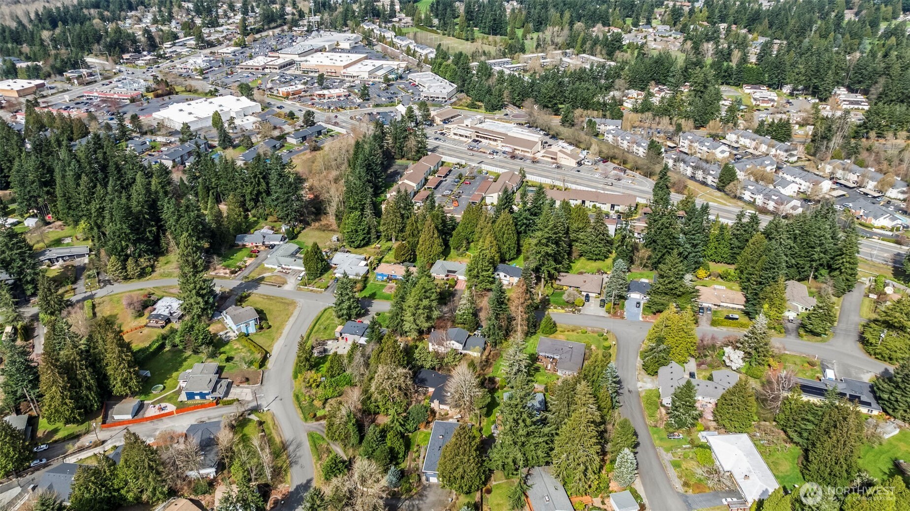 14516 SE 178th Place , Renton, WA 98058