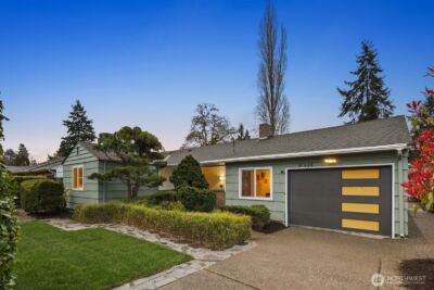 2321 NE 128th Street , Seattle, WA 98125