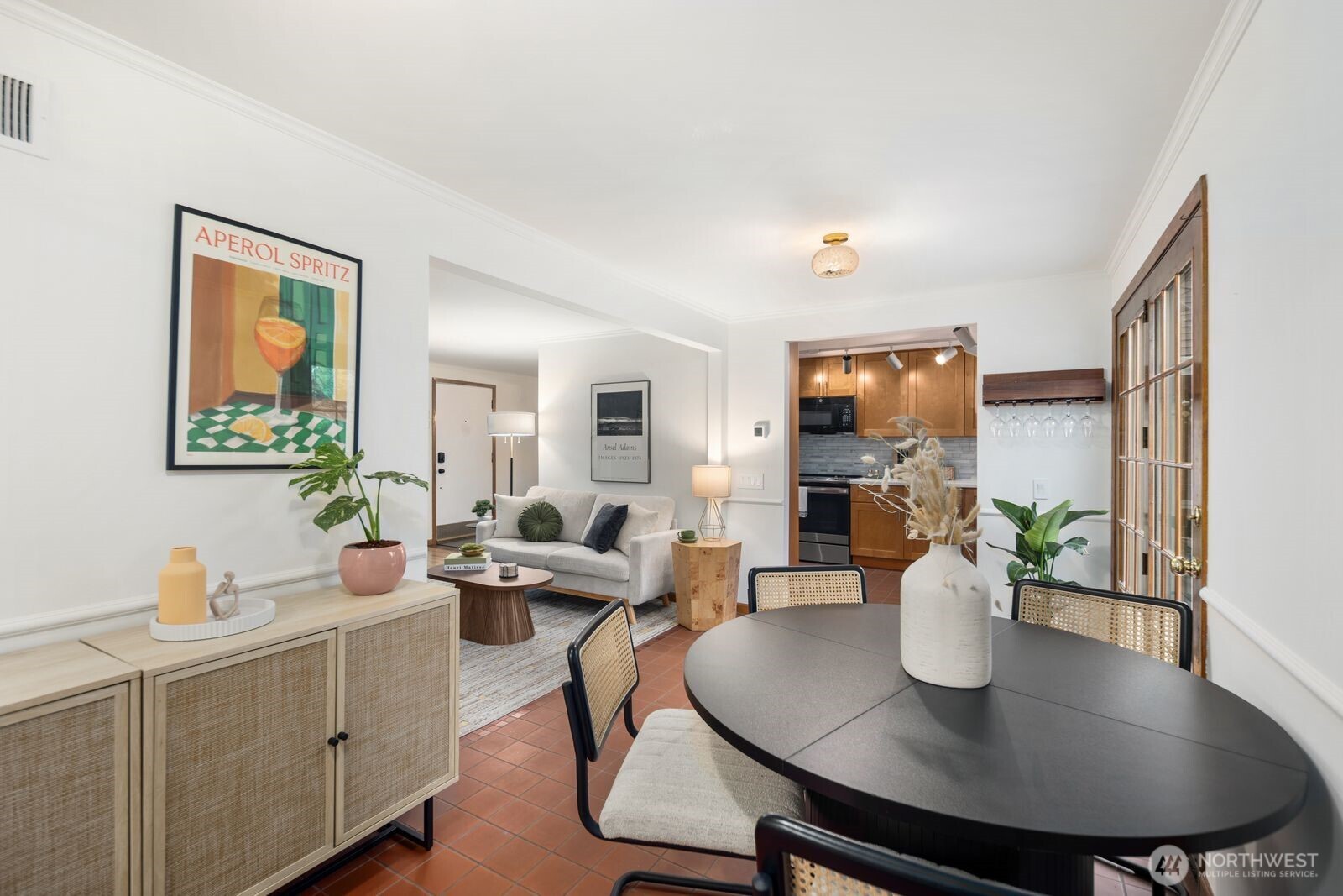 2321 NE 128th Street , Seattle, WA 98125