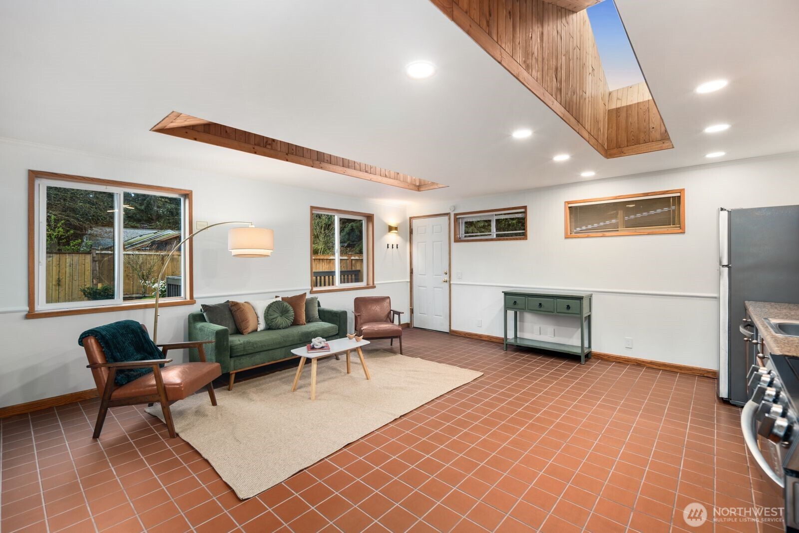 2321 NE 128th Street , Seattle, WA 98125