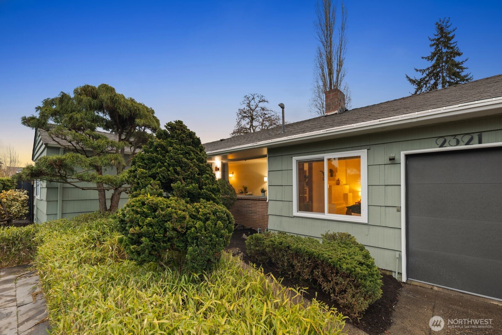 2321 NE 128th Street , Seattle, WA 98125